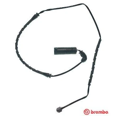 Kuva BREMBO A 00 244 Jarrupalojen Kulumisen Ilmaisin BMW: X5
