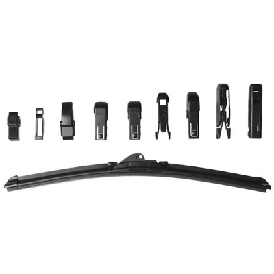 Kuva Pyyhkijänsulka, Etu, vasen, oikea CHEVROLET, CITROËN, DAIHATSU, FIAT, FORD, HONDA, JEEP, LANCIA, NISSAN, OPEL, PEUGEOT, TOYOTA, VW OE