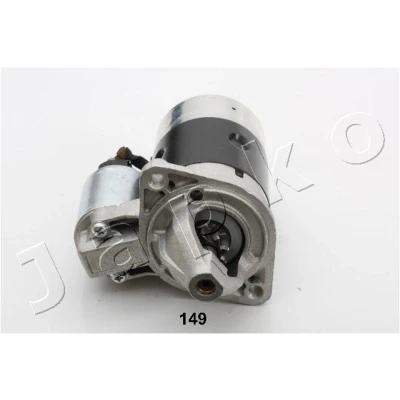 Kuva JAPKO 3C149 Starttimoottori 12V 0,9kW HYUNDAI: Getz, Matrix, KIA: RIO 2, Cerato Sedan