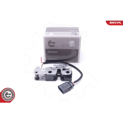 Kuva Konepellin lukko ESEN SKV 16SKV213