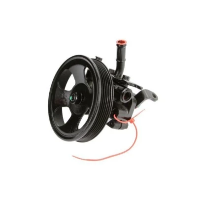 Kuva LAUBER 55.6208 Ohjaustehostimen Pumppu Hydraulinen 100bar 6 118mm Ilman nestesäiliötä