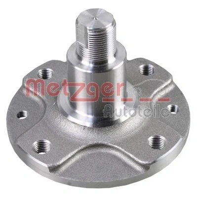 Kuva METZGER N 1051 Pyörännapa 4 100