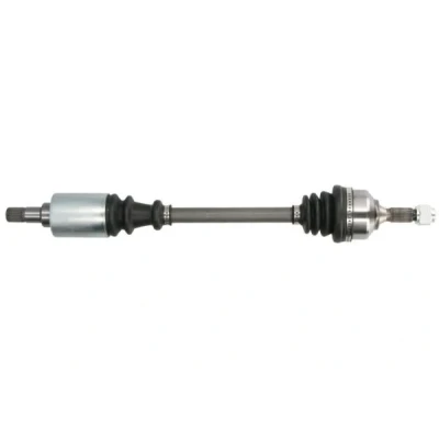 Kuva PASCAL G2C057PC Vetoakseli Etuakseli, vasen 650 CITROËN: C3 I Hatchback, C2 Hatchback