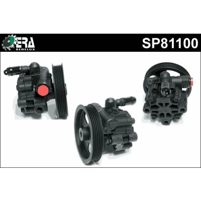 Kuva ERA Benelux SP81100 Ohjaustehostimen Pumppu