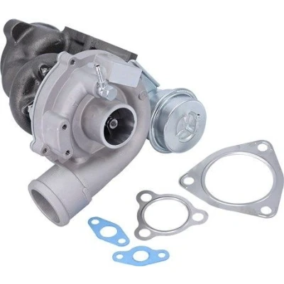 Kuva MAGNETI MARELLI 807101003500 Turboahdin Turbo AUDI: A4 B7 Avant, B6 Sedan, VOLKSWAGEN: Passat B5 GP Variant, Sedan