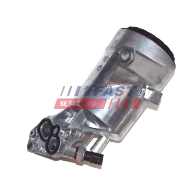 Kuva Jäähdytin, moottorinjäähdytys Citroën, Fiat, Lancia, Peugeot OE 1301.P2, 1301.P3, 1301.W1