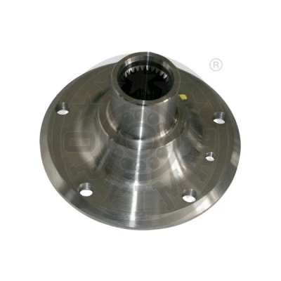 Kuva OPTIMAL 04 P367 Pyörännapa 5 120 Taka akseli