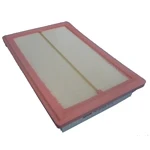 Kuva ALCO FILTER MD 8764 Ilmansuodatin 43,0 176,0 272,0 Suodatinpanos MERCEDES BENZ: E sarja Sedan, C T modell, Sedan