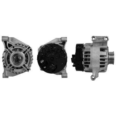 Kuva LUCAS ELECTRICAL LRA03377 Laturi 14V 120A FIAT: Doblo II Van / Farmari, Grande Punto Hatchback, ALFA ROMEO: MiTo, FORD: KA Hatchback