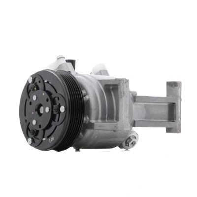 Kuva VALEO 559625 Ilmastoinnin Kompressori DKV09Z 12 PAG 100 R 134a kompressoriöljyllä MAZDA: 2 Hatchback