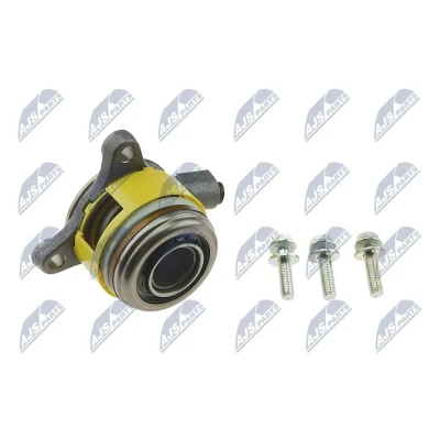 Kuva NTY NWS TY 001 Irroitusmekanismi Kytkin TOYOTA: Urban Cruiser, Auris Hatchback, Yaris II Hatchback
