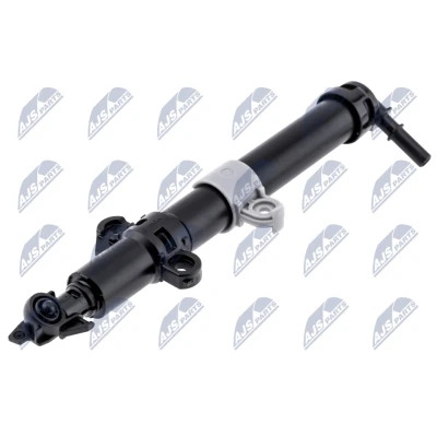 Kuva Pesusuutin, ajovalo, Vasen JEEP GRAND CHEROKEE IV, VAN OE 68223029AA