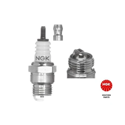 Kuva NGK 2911 Sytytystulppa M14 x 1,25 SW: 20,8 mm