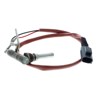 Kuva Ruiskutin, noki /hiukkasregenerointi FORD TOURNEO CONNECT, TRANSIT CONNECT OE 5 091 641, 126 314, 312 744