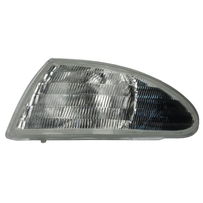 Kuva ABAKUS 431 1504L UE Vilkku Eteen, vasen Ilman lampun kantaa, polttimoa FORD: MONDEO 1