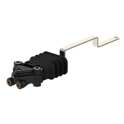 Kuva WABCO 4640070080 Ilmajousiventtiili