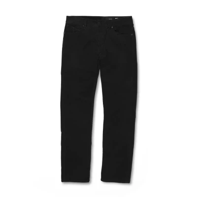 Kuva Volcom Solver 5 Pocket CORD Housut, Koko: 29, Black
