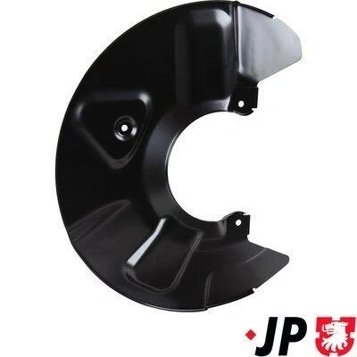 Kuva JP GROUP 1164203770 Jarrukilpi Etuakseli, vasen VOLKSWAGEN: Transporter 5, Multivan 6, 5 (7HM