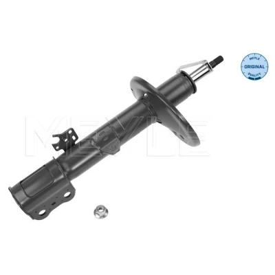Kuva MEYLE 30 26 623 0029 Iskunvaimentimet Etuakseli, oikea Kaasupaine Kaksiputki Joustintuki Tappi ylhäällä ORIGINAL Quality TOYOTA: RAV4 II SUV