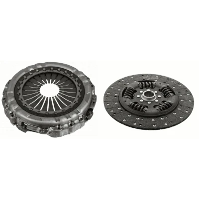 Kuva Kytkinpaketti SACHS 3400 700 601