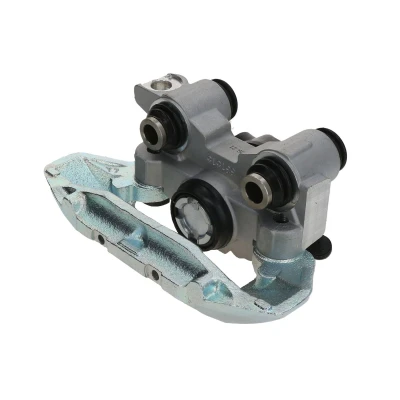 Kuva BUDWEG CALIPER 342786 Jarrusatula RENAULT: CLIO 2