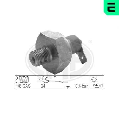 Kuva Öljynpainekytkin MITSUBISHI OE 10 179 510, 94750 31000, 35010