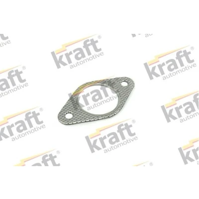 Kuva KRAFT 0542090 Pakoputken Tiiviste FORD: FIESTA 4, Focus Mk1 Hatchback, Transit Mk6 Van
