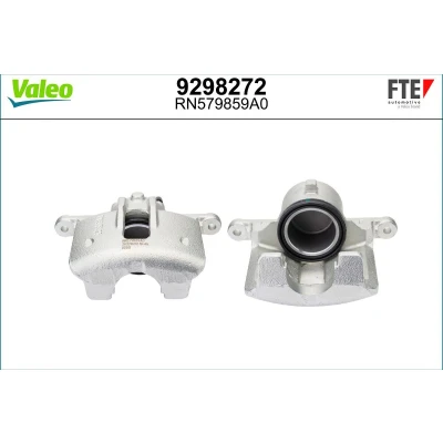 Kuva Jarrusatula, Etuakseli, vasen TOYOTA COROLLA, COROLLA Kombi, Sedan OE 4775002100, 47750 02100, 4775002101