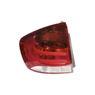 Kuva ALKAR 2212889 Takavalot Oikea Uloin osa Ilman lampun kantaa BMW: X1
