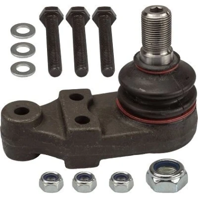 Kuva TRW JBJ303 Alapallonivel Tarvikkeilla 24,5 1:10 FORD: Transit Mk4 Bussi