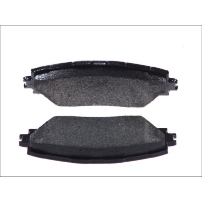 Kuva TEXTAR 2433701 Jarrupalat Ei kulumisenilmaisimelle Tarvikkeilla TOYOTA: RAV4 III SUV, Auris Hatchback, IV SUV
