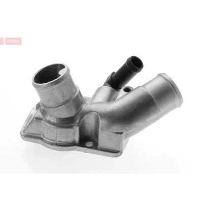 Kuva DENSO DTM92477 Termostaatti 92C Tiivisteillä OPEL: Astra G CC, Caravan, Zafira A