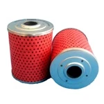 Kuva ALCO FILTER MD 303 Öljynsuodatin Suodatinpanos VOLKSWAGEN: GOLF 3, 3 Variant, Vento