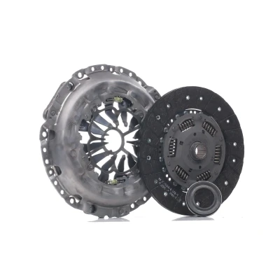 Kuva SACHS XTend 3000 951 848 Kytkinpaketti 240 AUDI: A4 B7 Sedan, Avant, B6 Avant