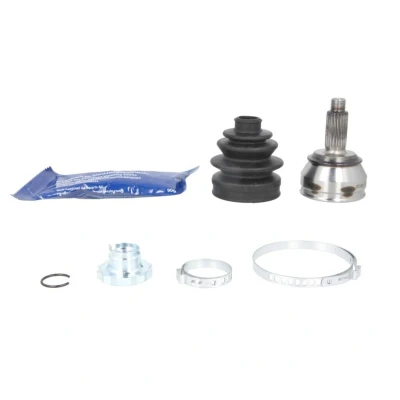 Kuva MEYLE 100 498 0152 Vetonivel ORIGINAL Quality Pyörän puoli Ilman ABS rengasta VOLKSWAGEN: Lupo / 3L