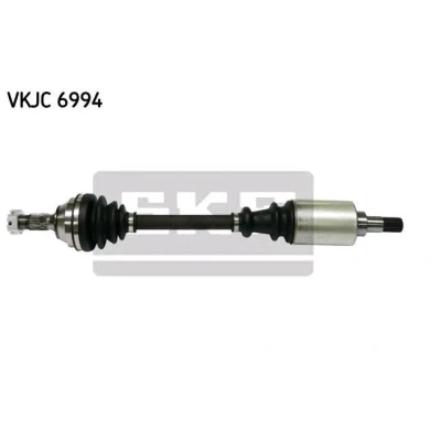 Kuva SKF VKJC 6994 Vetoakseli 593, 58,5 CITROËN: Berlingo / First I Van, Xsara Hatchback