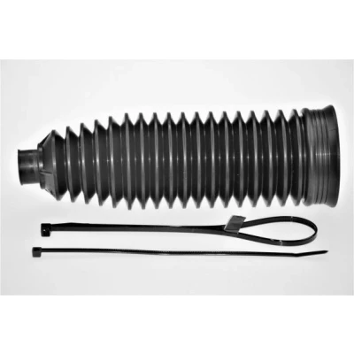 Kuva SPIDAN 84144 Hammastangon Suojakumi Thermoplast Ruostumattomalle nippusiteelle AUDI: A6 C6 Avant