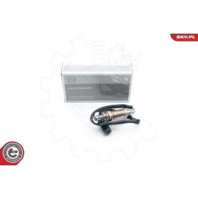 Kuva Lambda sondi MERCEDES BENZ OE 0005407617, 0005408117, 64110