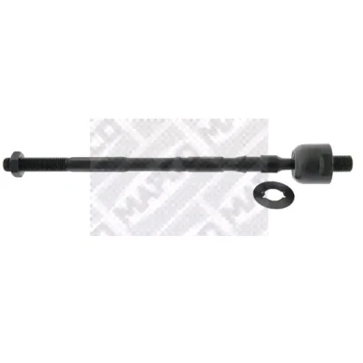 Kuva MAPCO 52521 Raidetangon Sisäpää Etuakseli, vasen, oikea M14x1,5 317 SUBARU: Outback III, Impreza II Farmari