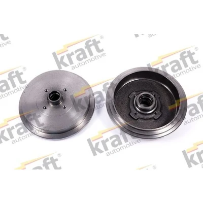 Kuva Jarrurumpu KRAFT AUTOMOTIVE 6060090