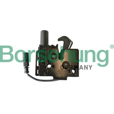 Kuva Borsehung B10272 Tavaratilan lukko