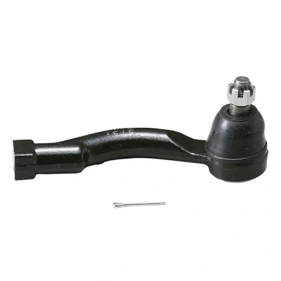 Kuva CTR CE0334L Raidetangon Pää 13,9mm Etuakseli, vasen mutterilla HYUNDAI: H 1 Cargo
