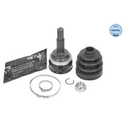 Kuva MEYLE 30 14 498 0033 Vetonivel ORIGINAL Quality Pyörän puoli ABS renkaalla TOYOTA: Corolla IX Hatchback, Station Wagon, Sedan