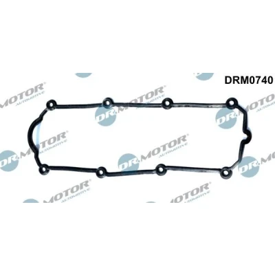 Kuva DR.MOTOR AUTOMOTIVE DRM0740 Venttiilikopan Tiiviste VOLKSWAGEN: Multivan 5 (7HM, Transporter 5, Golf 4 Variant, SEAT: Leon I Hatchback, Ibiza