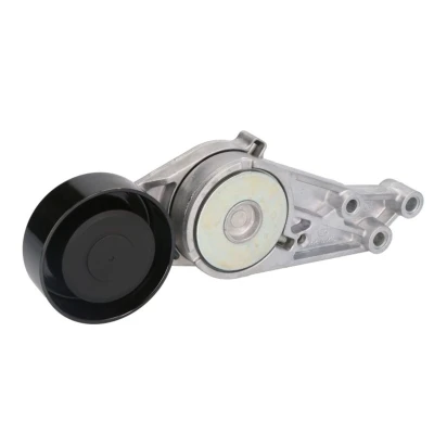 Kuva GATES FleetRunner Micro V Kit T38207 Kiristysrulla AUDI: A4 B7 Avant, B6 Sedan, A6 C6 Avant