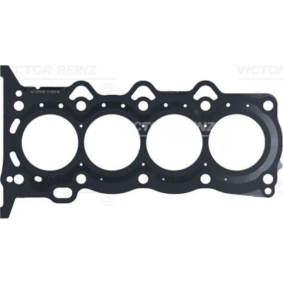 Kuva REINZ 61 10289 00 Kannentiiviste 74,4 Metalli kerros tiiviste 1 TOYOTA: Yaris II Hatchback, Corolla IX Auris Hatchback