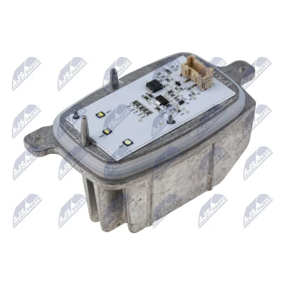 Kuva NTY EPX RE 002 Ohjainlaite, Valo
