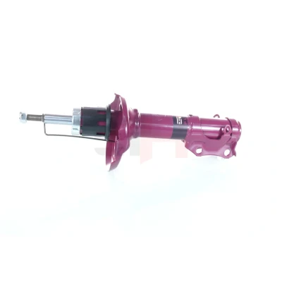 Kuva Iskunvaimennin, Etuakseli, oikea, vasen Gh renault, seat, vw OE 04044425, 04380560, 04380561