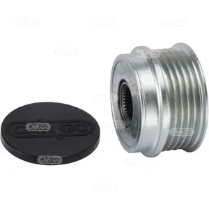 Kuva HC Cargo F 032 332 295 Laturin Vapaakytkin 36,5mm
