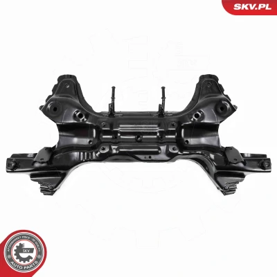 Kuva Apurunko/laitepidike, Etuakseli KIA SOUL I OE 624002K000, 62400 2K000, 624002K100